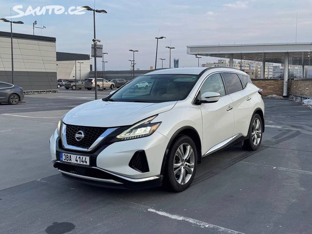 Nissan Murano
